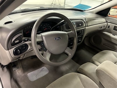 2007 Ford Taurus SE