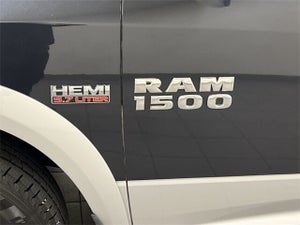 2013 RAM 1500 Laramie