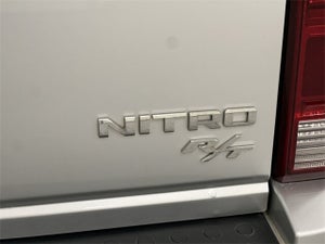 2009 Dodge Nitro SLT/RT