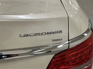 2014 Buick LaCrosse Premium I Group