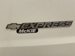 2011 Chevrolet Express 1500 Work Van