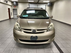 2007 Toyota Sienna