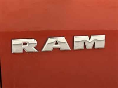 2009 Dodge Ram 1500 TRX4 Off-Road