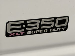 2003 Ford E-350SD XL