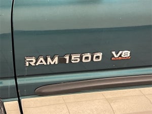 1999 Dodge Ram 1500 Laramie SLT